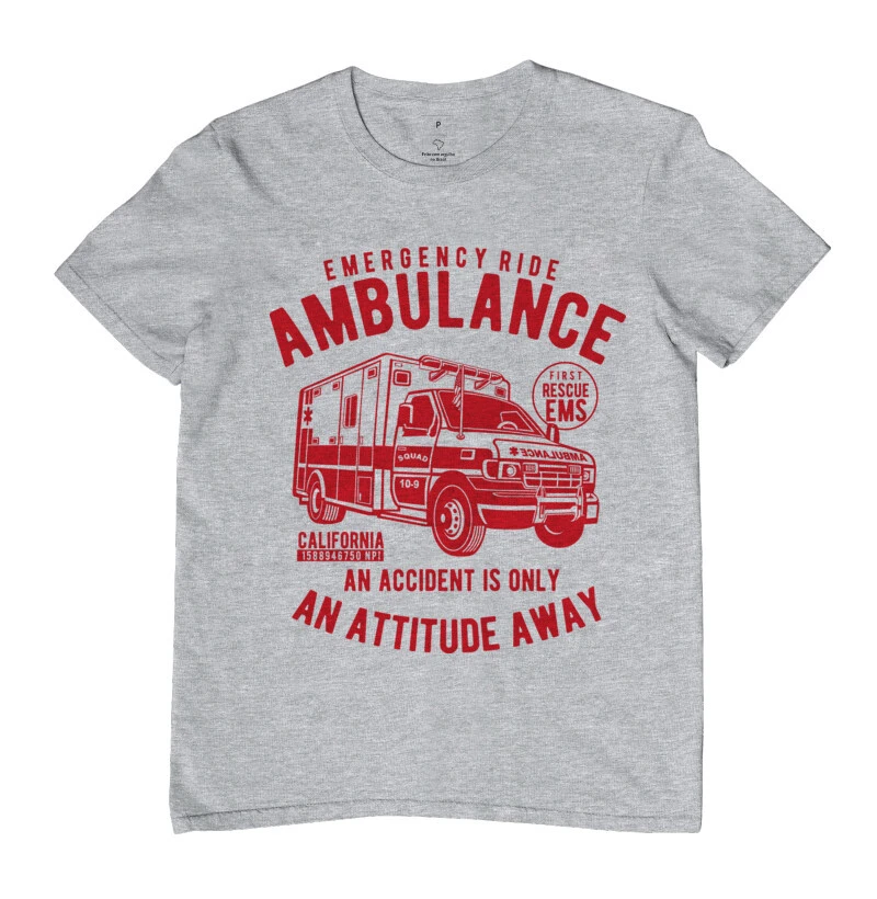 Ambulância