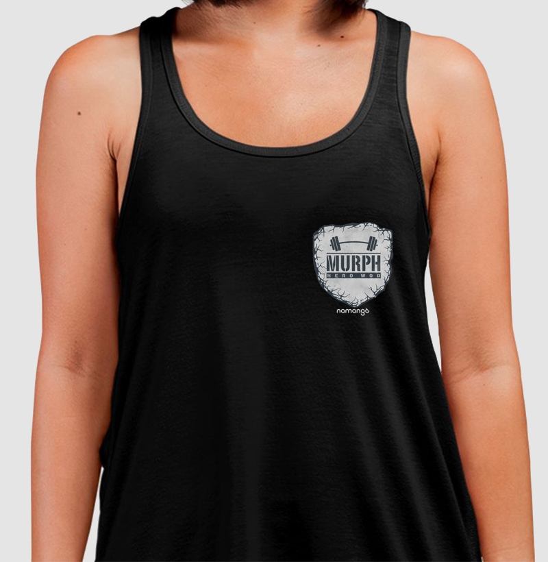 WOD Murph