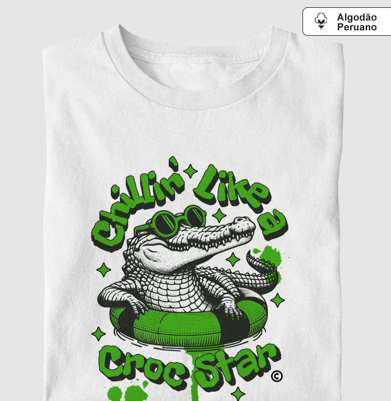Croc Star