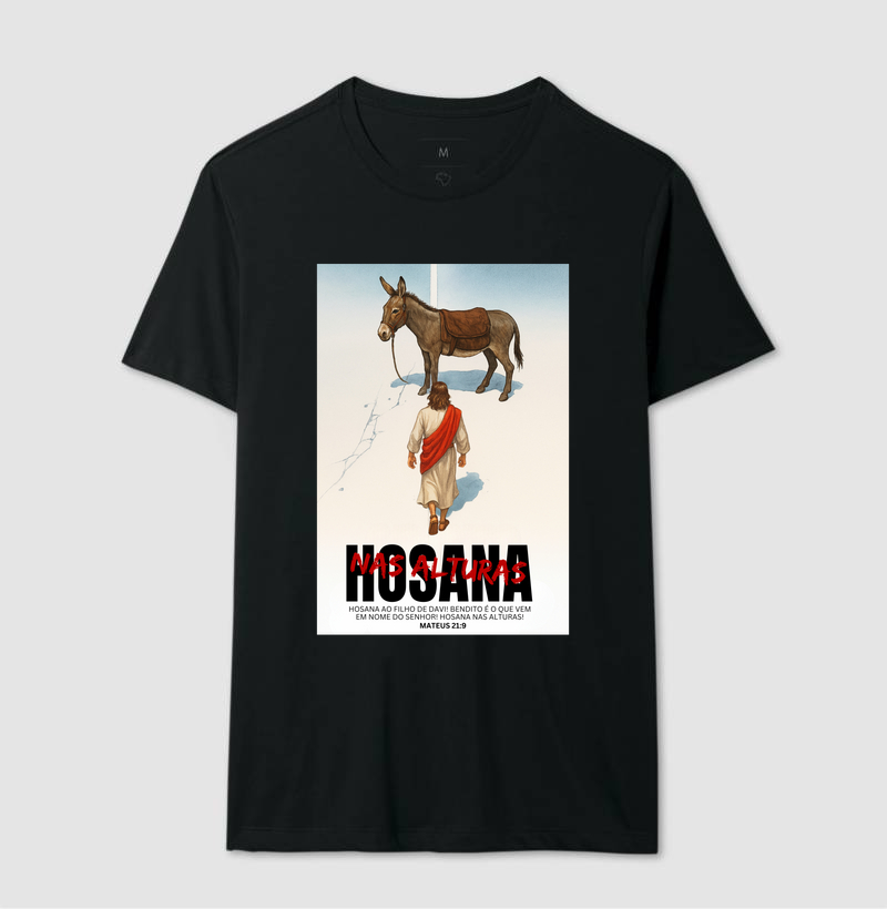 Hosana - Akira