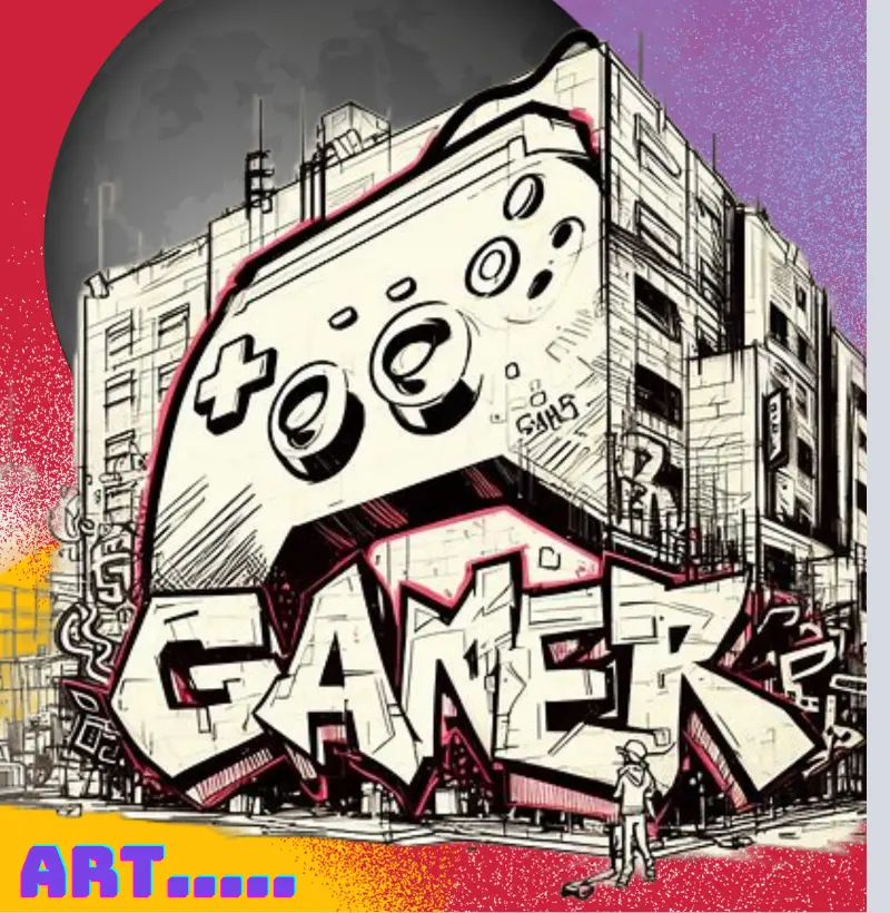  Gamerstyle
