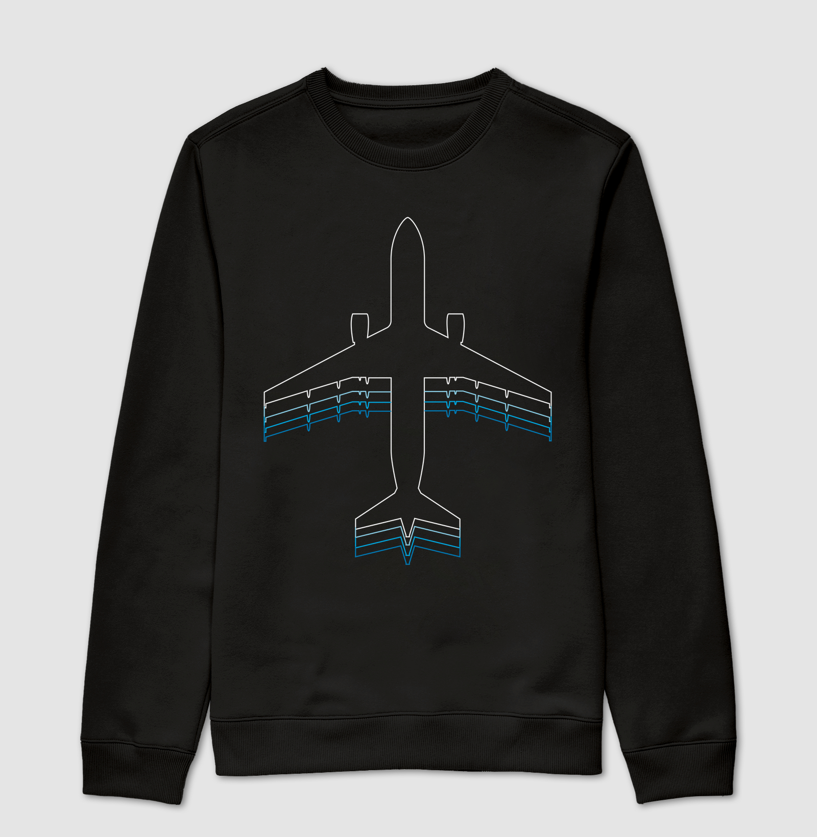 Boeing 737 - Minimalist