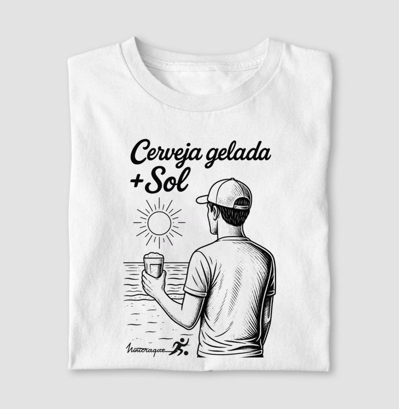 cerveja e histórias