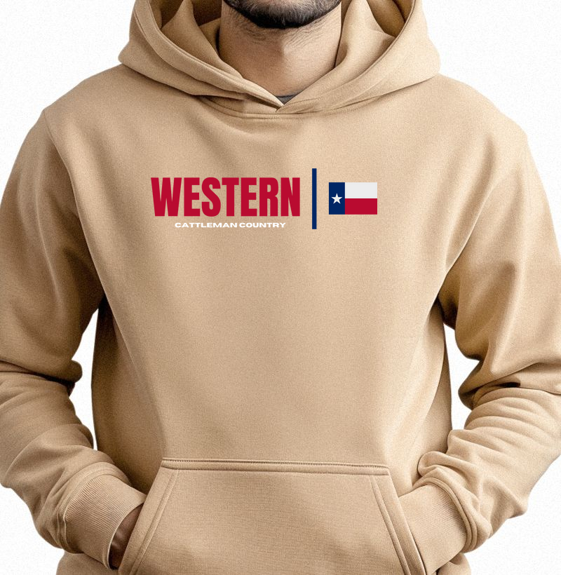 Blusa Western 