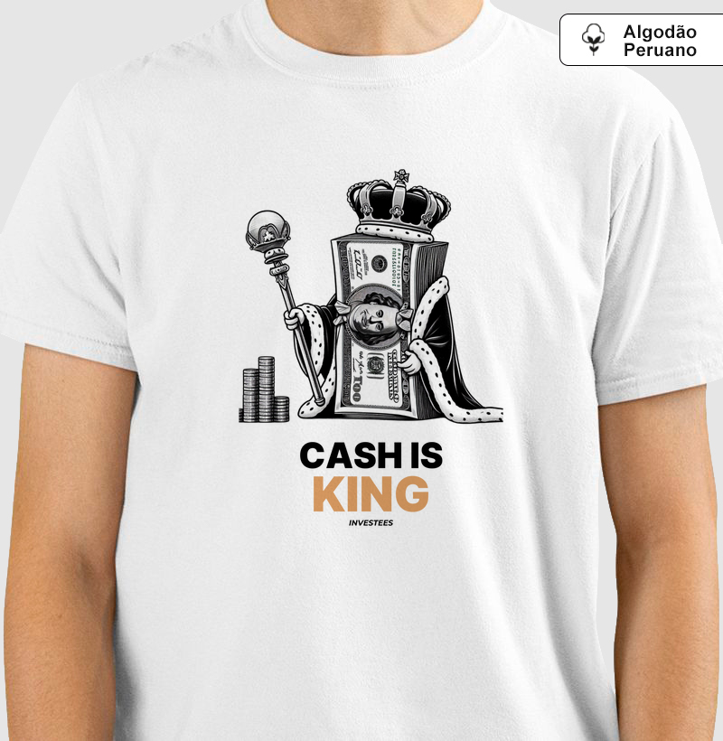 Cash is King