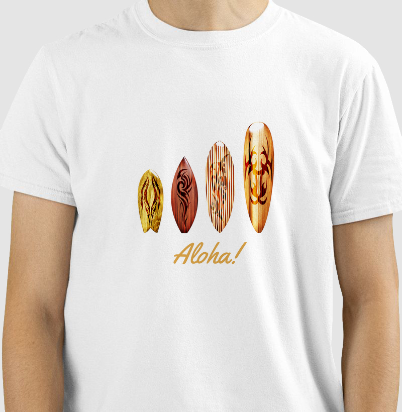 Aloha
