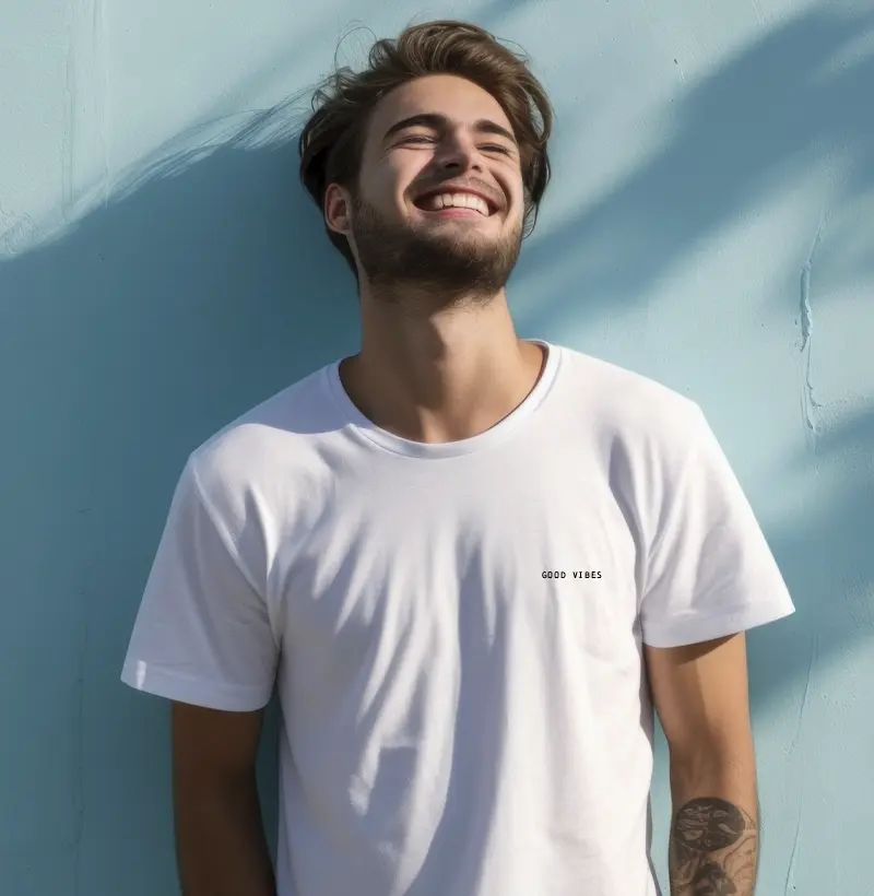 Good Vibes