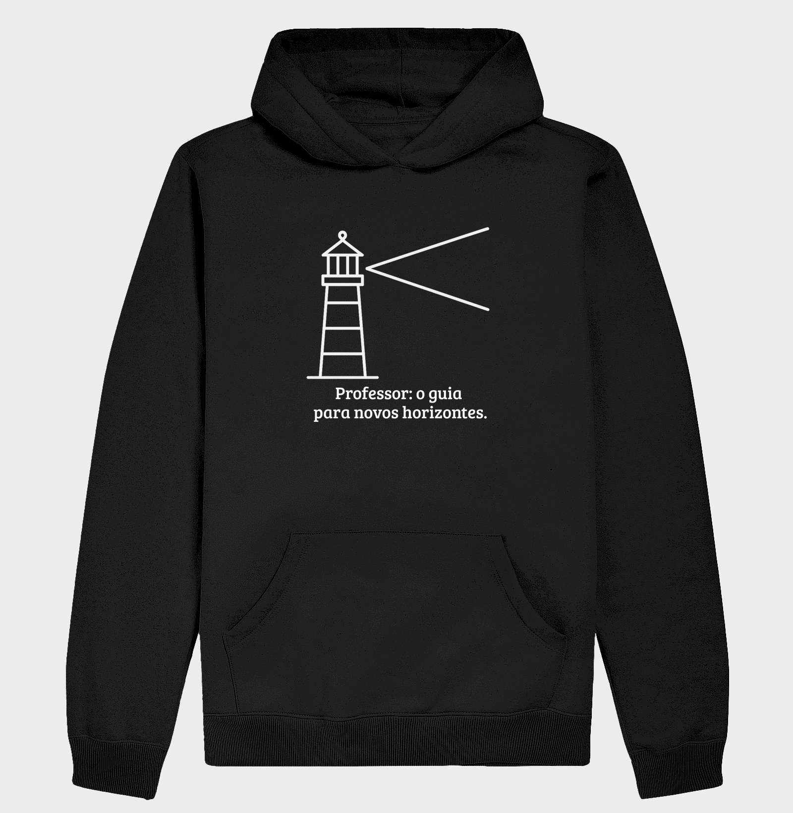 Professor Meu Guia, Meu Farol