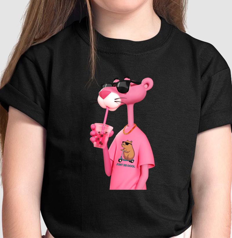 Pink 3D
