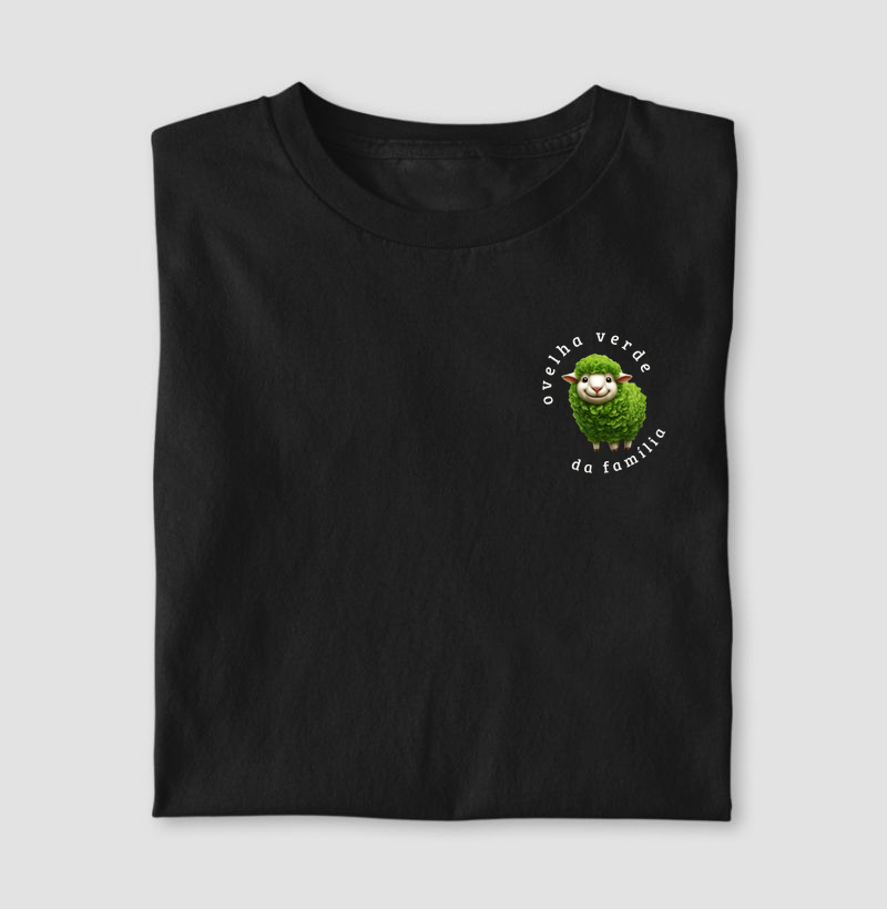 ovelha verde 2