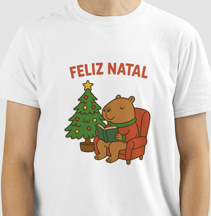Natal Capivara