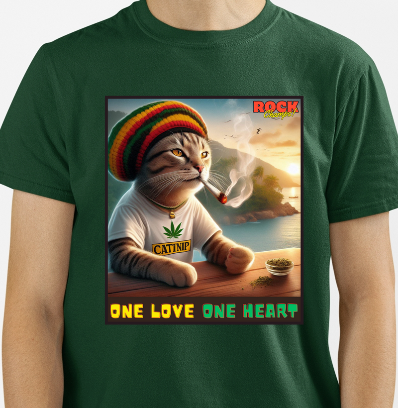Cat Marley 4