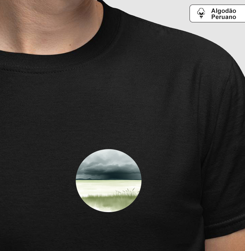 Fúria ao Longe