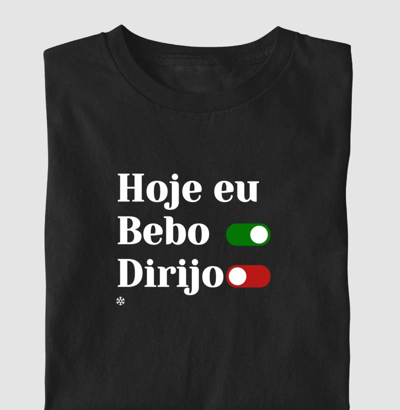 Camiseta On Off