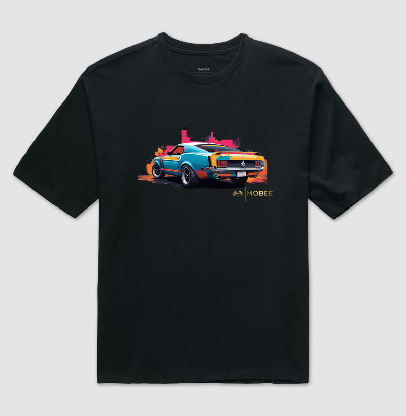 Torque Retro