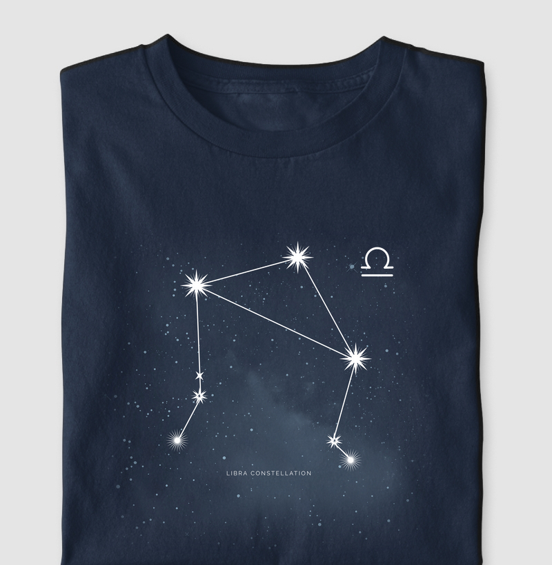 Constellations | Libra
