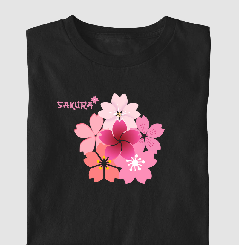 Essência Sakura