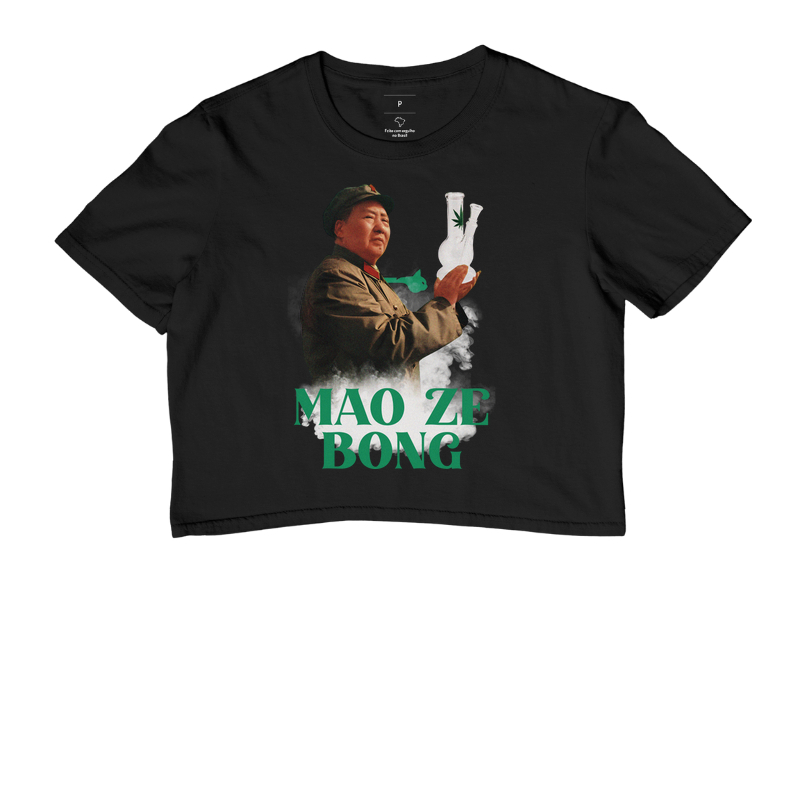 Mao Ze Bong