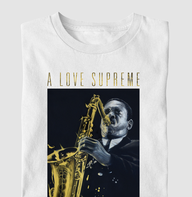 A Love Supreme