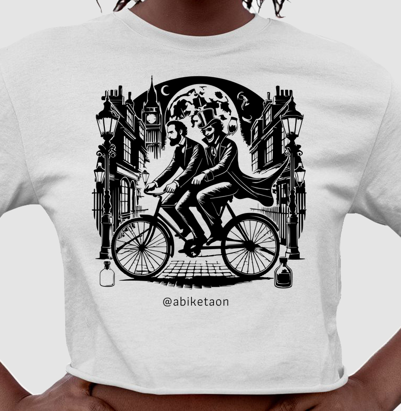 DR. JEKYLL E MR. HYDE - O MÉDICO E O MONSTRO DE 1886