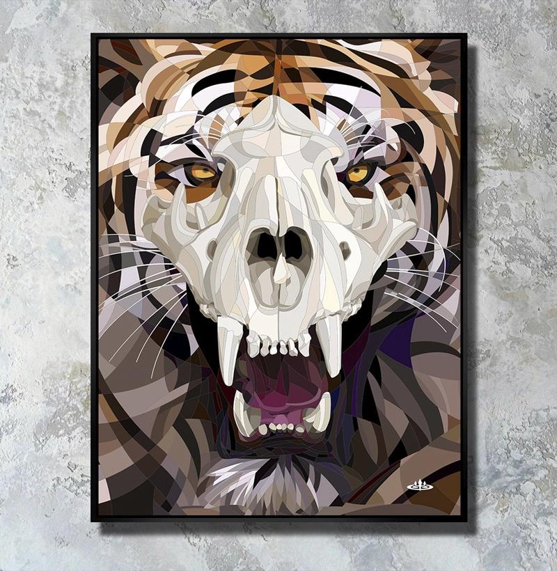 TIGER SK (Babylook)