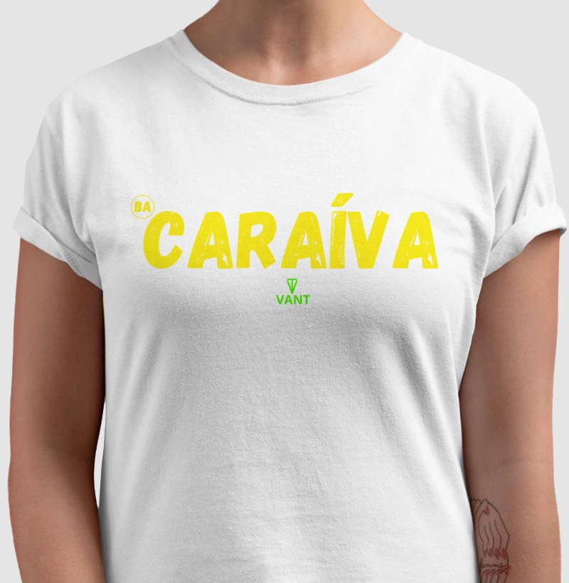 CARAÍVA