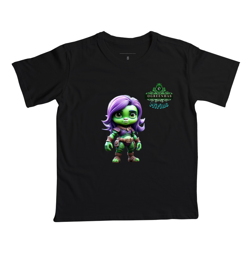 Asimatch mirim- by Ogreenhos