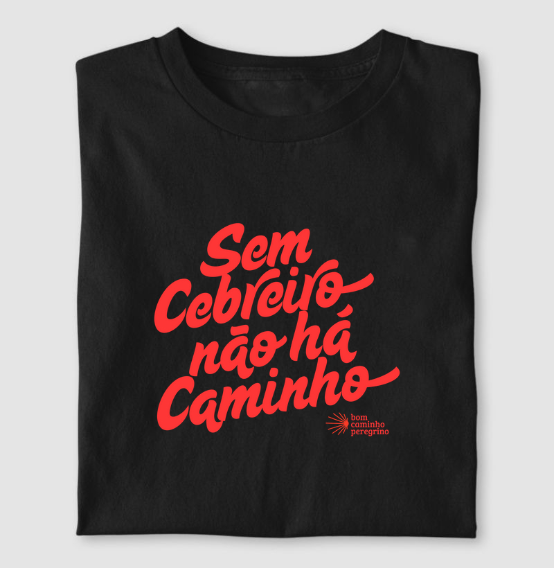 Sem Cebreiro não há Caminho