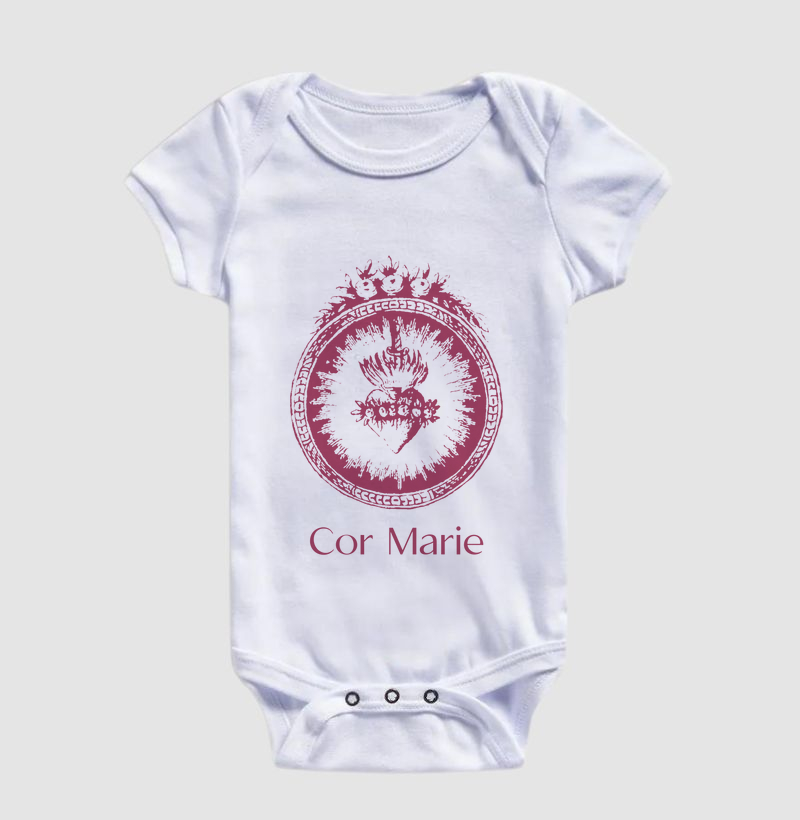 Cor Marie baby