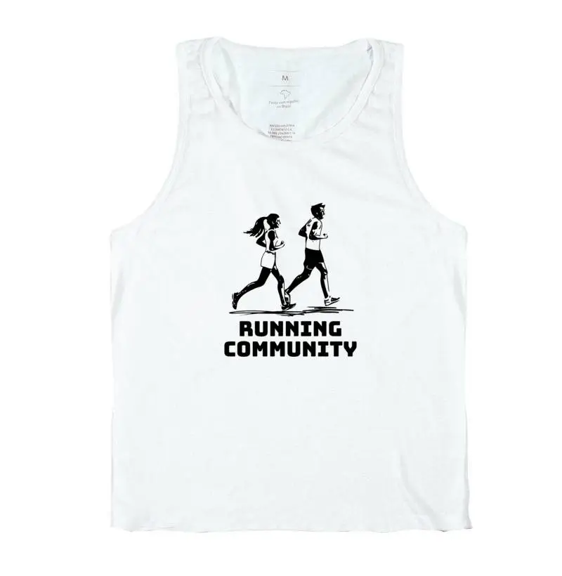 RUNNING COMMUNITY