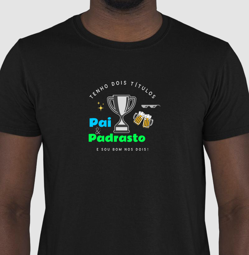 Pai & Padrasto
