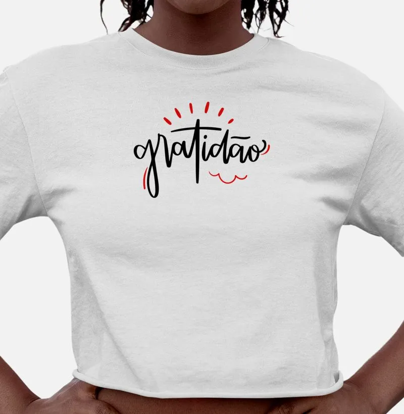 Gratidão