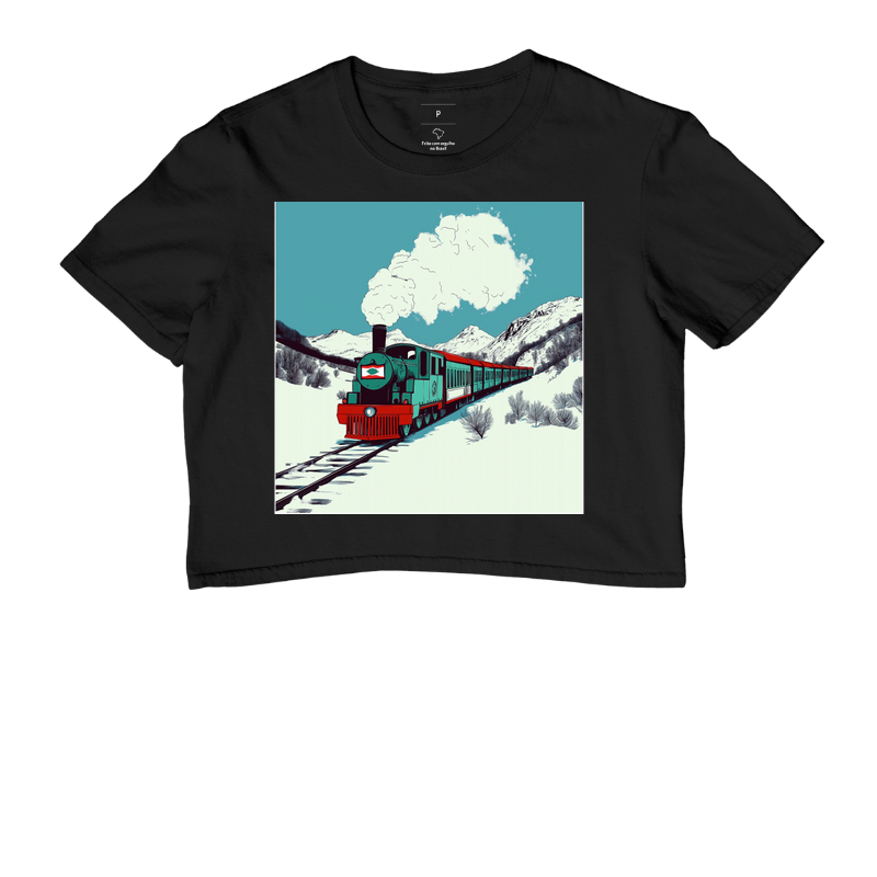 Ah, El tren del fin del mundo 