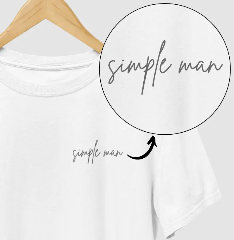 Simple Man
