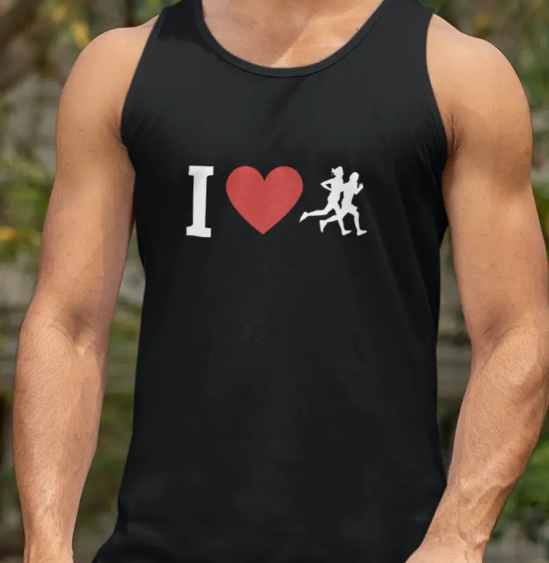 Eu Amo Correr