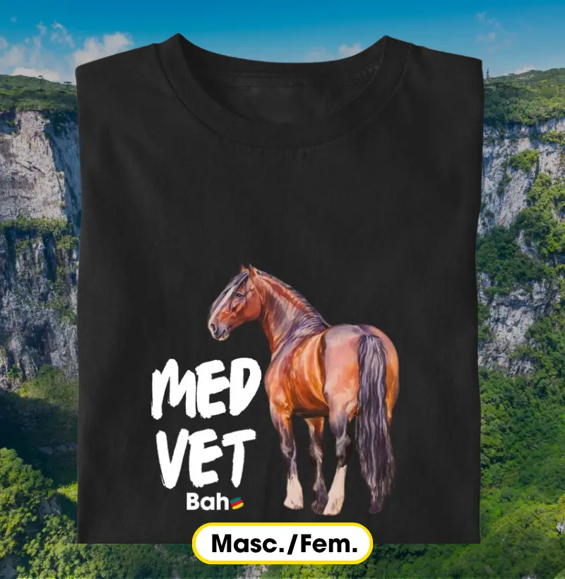 Med Vet - Veterinária