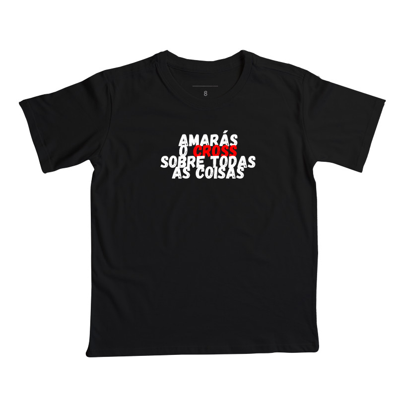 Amarás o Cross