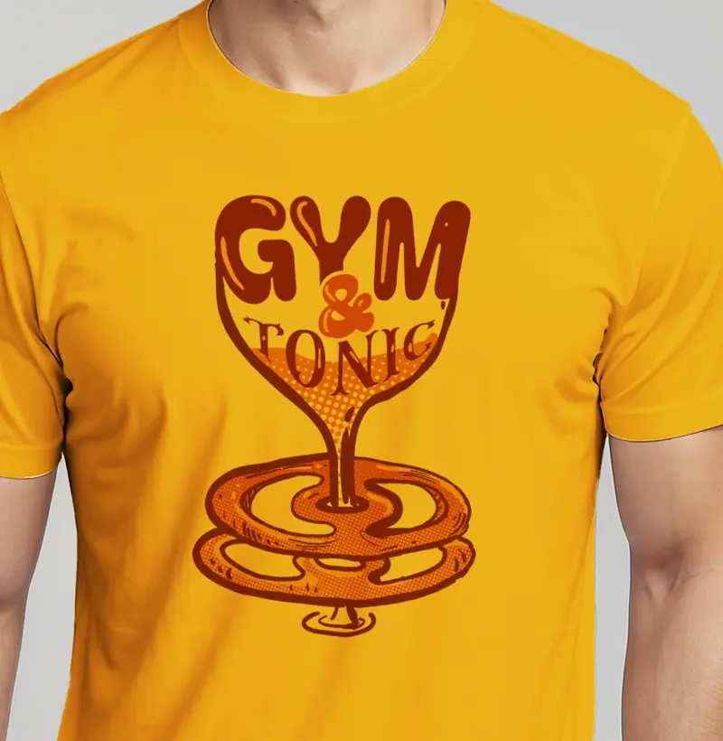 Gym Tonic
