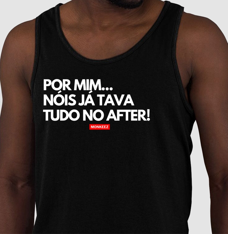 "Nóis no After"