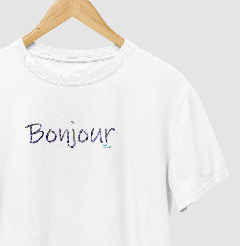 Bonjour