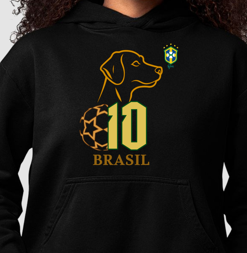 Seleção Caramelo