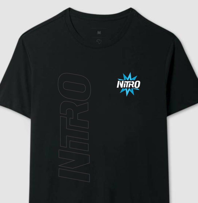 NITRO Casual