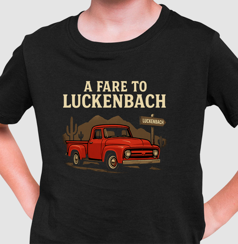 Luckenbach
