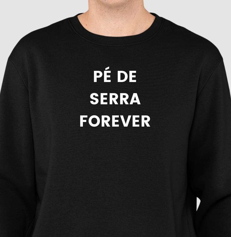 Pé de Serra Forever