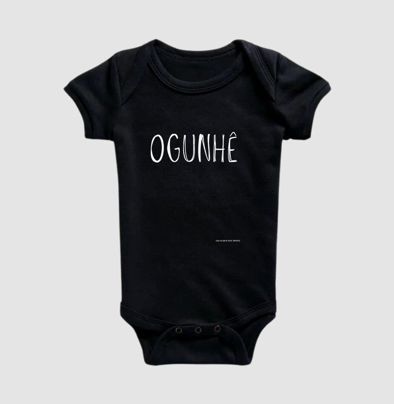 Saudação a Ogum
