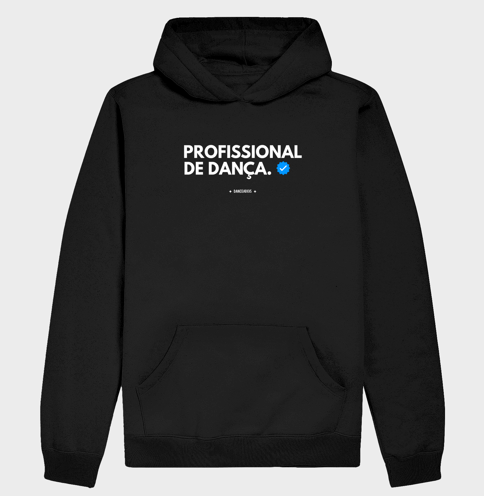 Profissional de Dança