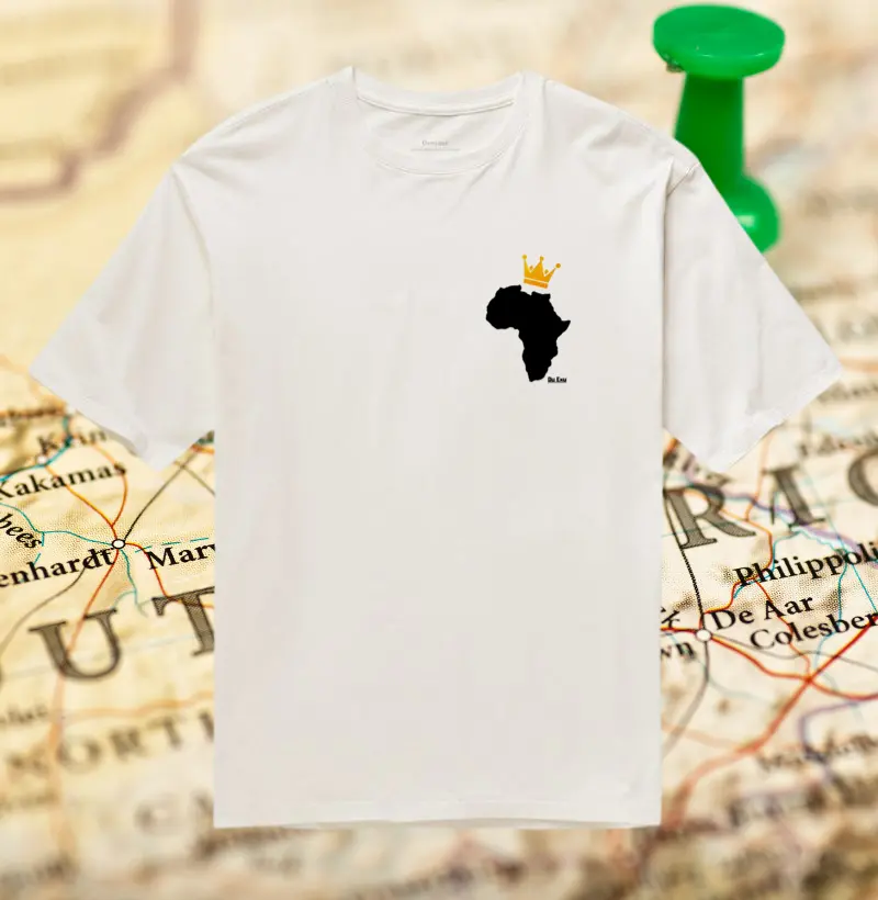 AFRICA