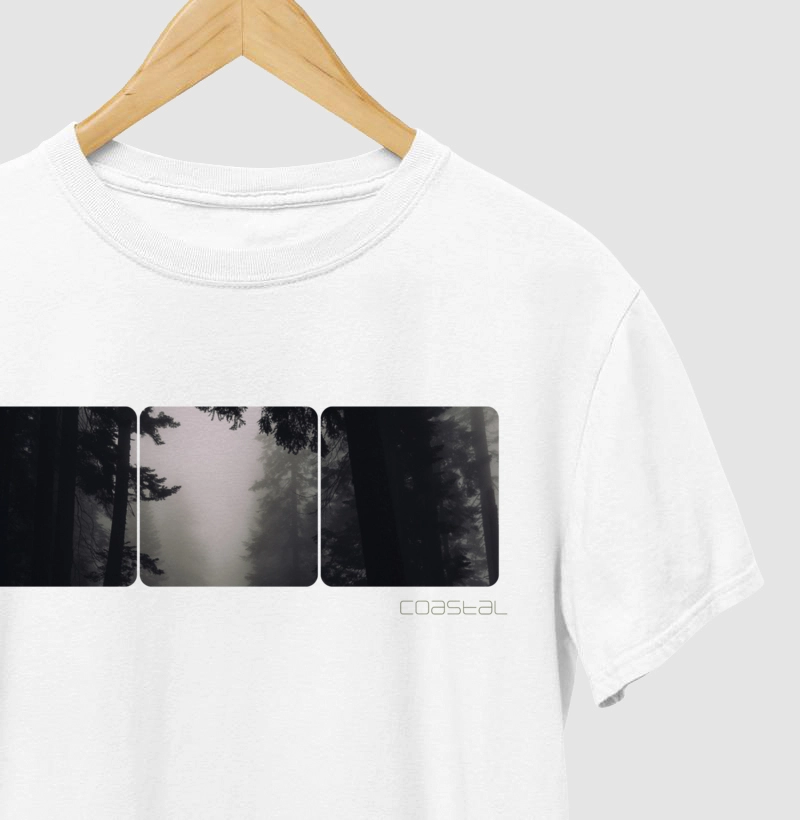 T-Shirt Florest