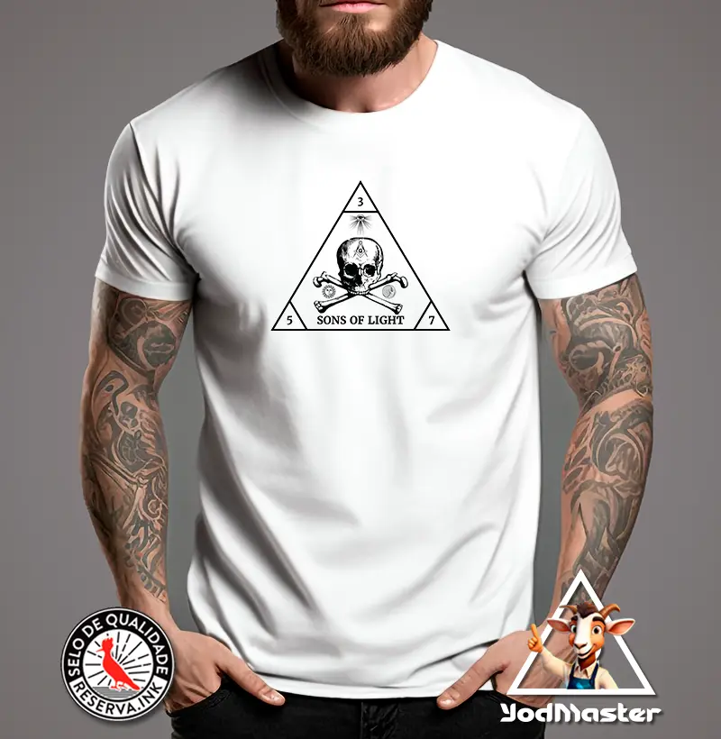 Sons of Light - Filhos da Luz