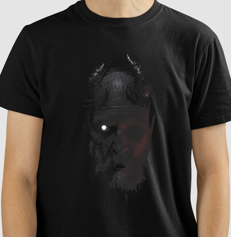 Mímir - God Of War